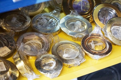 โคมดาวน์ไลท์ พัทยา